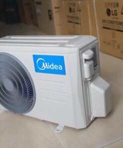 Điều hòa Midea MSAFII-10CRN8 - hình số 8