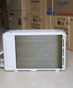 Điều hòa Midea MSAFII-10CRN8 - hình số 9