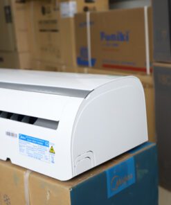 Điều hòa Midea MSAFII-10CRN8 - hình số 4