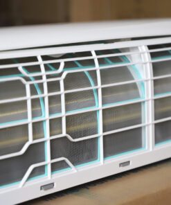 Điều hòa Midea MSAFII-10CRN8 - hình số 7