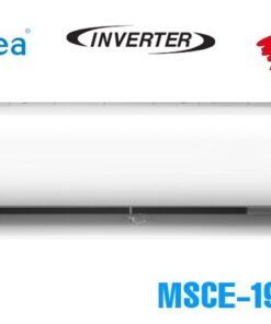 Điều hòa Midea MSCE-19CRFN8 - hình số 1