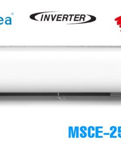 Điều hòa Midea MSCE-25CRFN8 - hình số 1