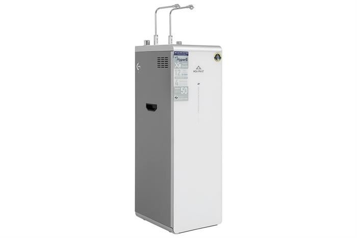 - Máy lọc nước Hòa Phát HPA885 - hình số 2