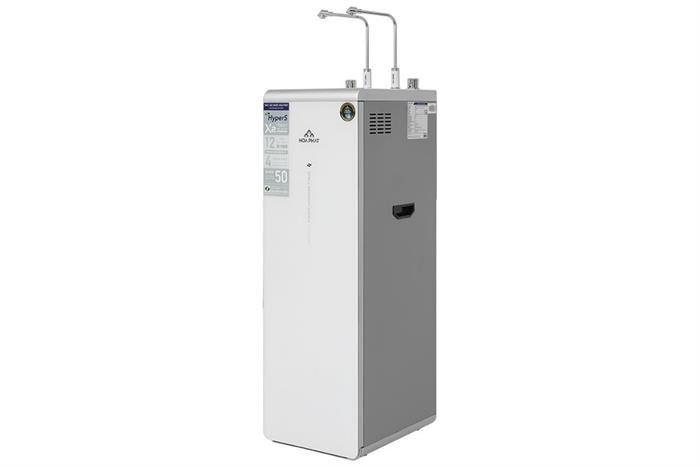 - Máy lọc nước Hòa Phát HPA885 - hình số 3