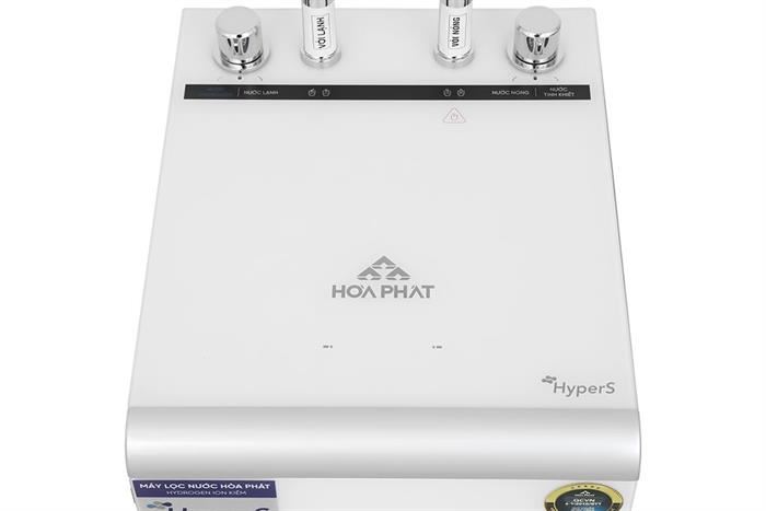 - Máy lọc nước Hòa Phát HPA885 - hình số 6