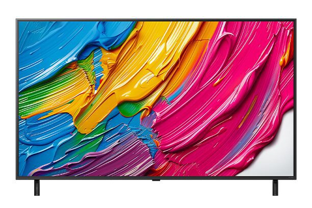 - Tivi LG 75QNED80ASA - hình số 2