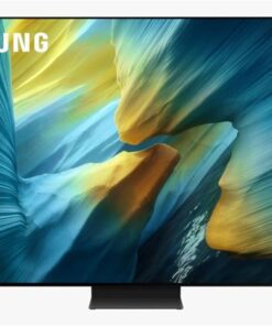 Tivi Samsung QA65S95F - hình số 1