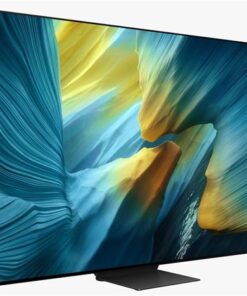 Tivi Samsung QA83S95F - hình số 2