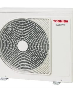 Điều hòa Toshiba RAS-H10S5KCV2G-V - hình số 4
