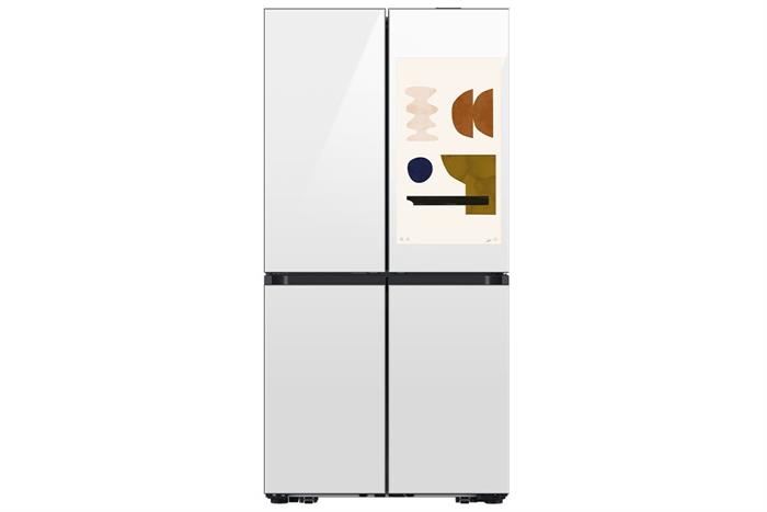 Tủ lạnh Samsung RF65DB990012SV - hình số 1