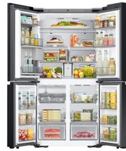 Tủ lạnh Samsung RF65DB990012SV - hình số 6