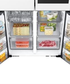 Tủ lạnh Samsung RF65DB990012SV - hình số 7