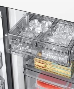 Tủ lạnh Samsung RF65DB990012SV - hình số 8