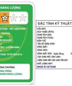 Tủ lạnh Samsung RS70F65Q3FSV - hình số 9