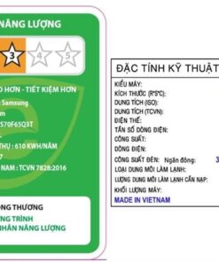 Tủ lạnh Samsung RS70F65Q3TSV - hình số 8