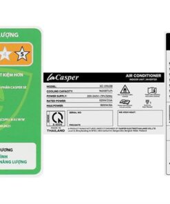 Điều hòa Casper XC-09IU38 - hình số 9