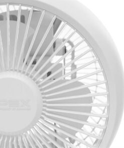 Quạt đứng Sunhouse APF7316W - hình số 7