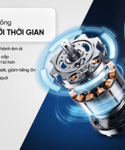 Quạt đứng Sunhouse SHD7352 - hình số 4