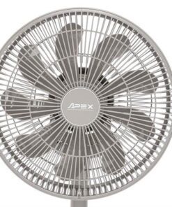 Quạt đứng Sunhouse APF7326B - hình số 5