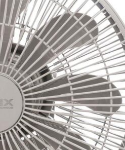 Quạt đứng Sunhouse APF7326B - hình số 6