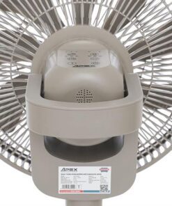 Quạt đứng Sunhouse APF7326B - hình số 7