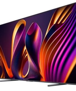 Tivi Hisense 100Q7N - hình số 2