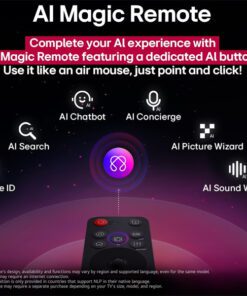 Tivi LG 86QNED80ASA - hình số 10