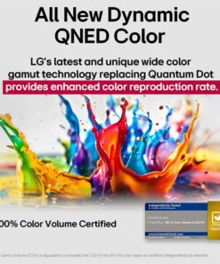 Tivi LG 86QNED80ASA - hình số 6