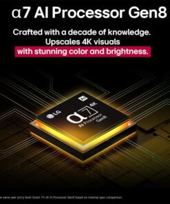 Tivi LG 86QNED80ASA - hình số 7