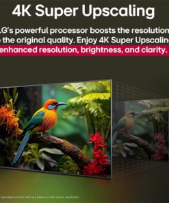 Tivi LG 86QNED80ASA - hình số 8