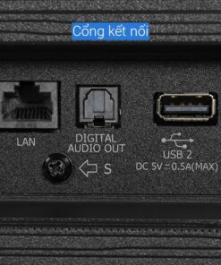 Tivi Hisense 65U7K - hình số 7