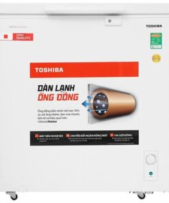 Tủ lạnh Toshiba GR-RC265CM-PMV(01) - hình số 1