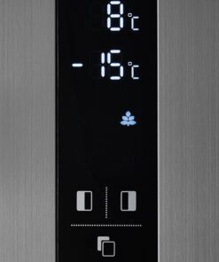 Tủ lạnh Sharp SJ-SBX530V-SL - hình số 10