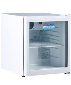 Tủ mát Alaska LC-50T - hình số 4