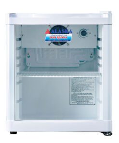 Tủ mát Alaska LC-50T - hình số 5