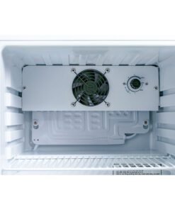 Tủ mát Alaska LC-50T - hình số 6