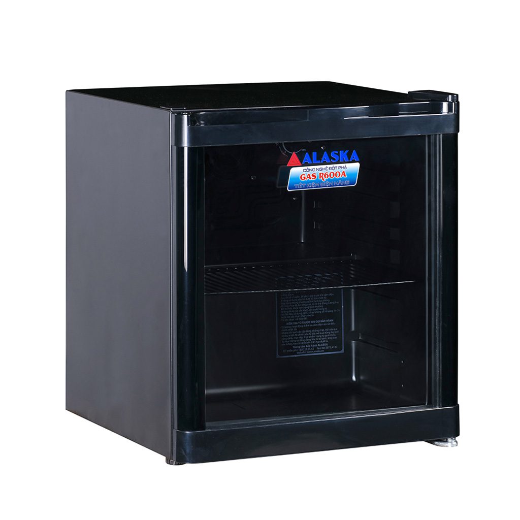 Tủ mát Alaska LC-50D - hình số 1
