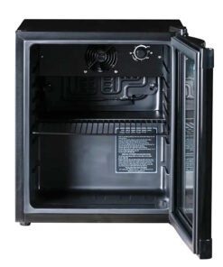 Tủ mát Alaska LC-50D - hình số 3