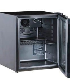 Tủ mát Alaska LC-50D - hình số 2