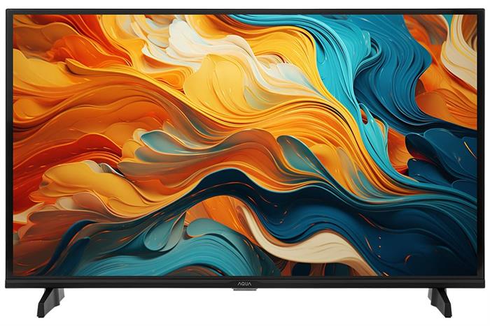 Tivi Aqua AQT32K85FX - hình số 1