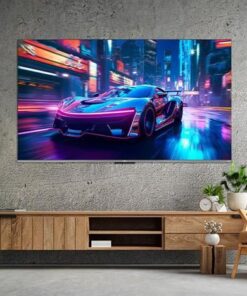 Tivi Aqua AQT65S800UX - hình số 13