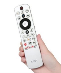 Tivi Aqua AQT65S80EUX - hình số 11