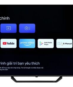 Tivi Aqua AQT65S80EUX - hình số 2