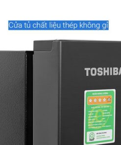 Tủ lạnh Toshiba GR-RT468WE-PMV(58)-MM - hình số 12