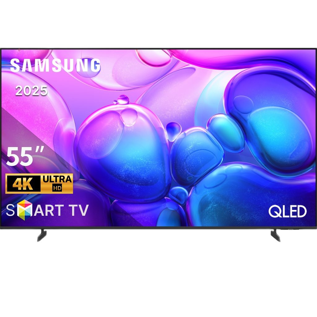 Tivi Samsung QA55Q6FA - hình số 1