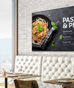 Tivi Samsung 50BEF-H - hình số 6