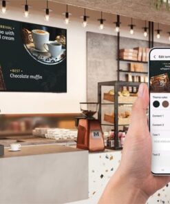 Tivi Samsung 50BEF-H - hình số 8