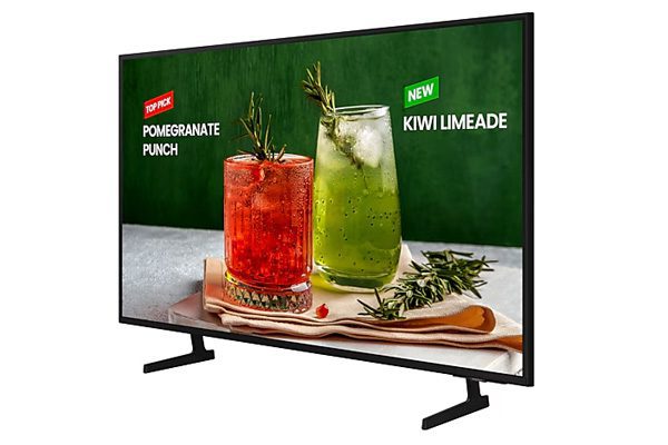 - Tivi Samsung 55BEF-H - hình số 2