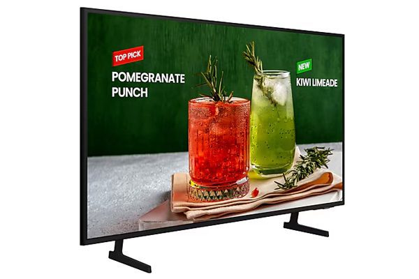 - Tivi Samsung 55BEF-H - hình số 3