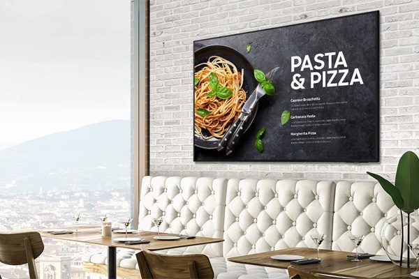 - Tivi Samsung 55BEF-H - hình số 6